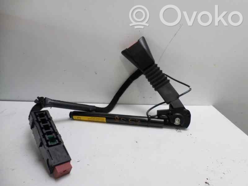 Opel Corsa C Saugos diržas priekinis 