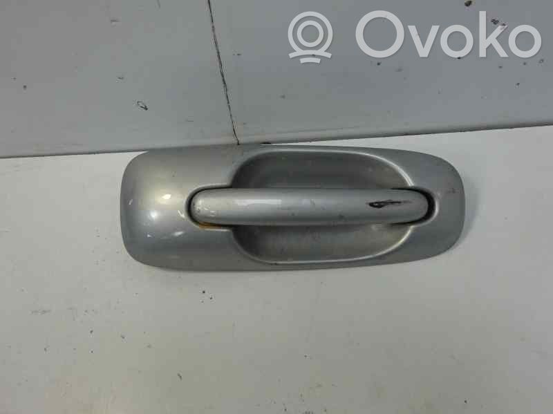 Manecilla externa puerta delantera   REF
