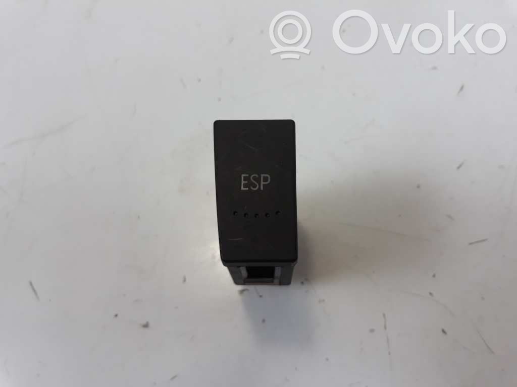 Interruptor de control multifunción   3B0927134A