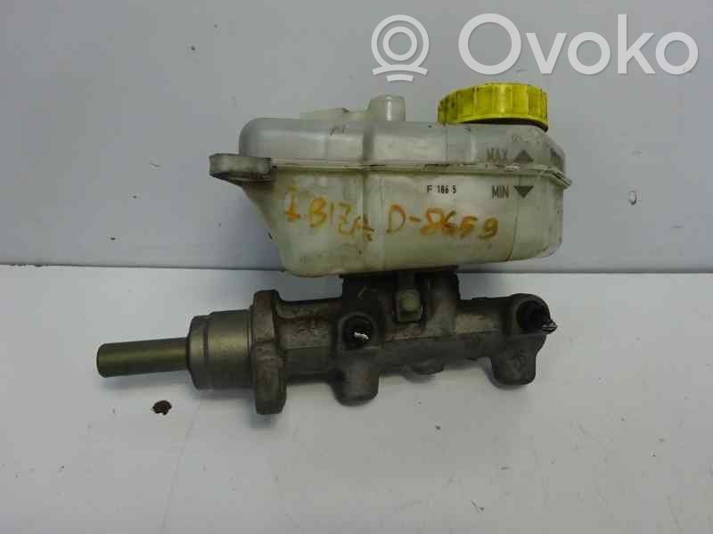 Seat Ibiza III (6L) Servofreno 