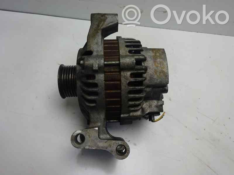 Ford Fiesta Generator/alternator 