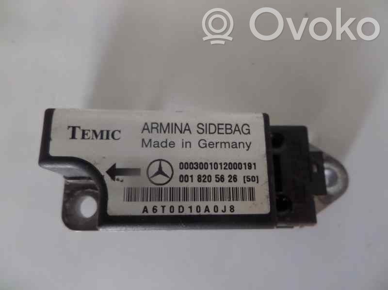 Mercedes-Benz E W211 Sensor 