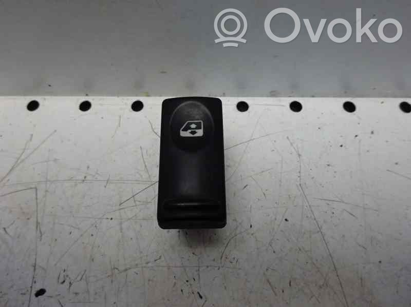 Electric window control switch   REF