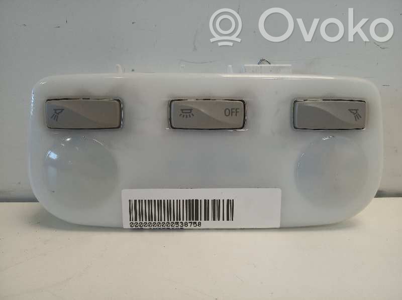 Otras luces interiores   264300008R