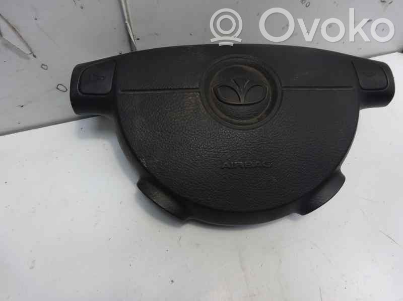 Daewoo Nubira Poduszka powietrzna Airbag kierownicy 