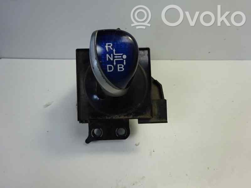 Toyota Prius (XW30) Commodo, commande essuie-glace/phare 