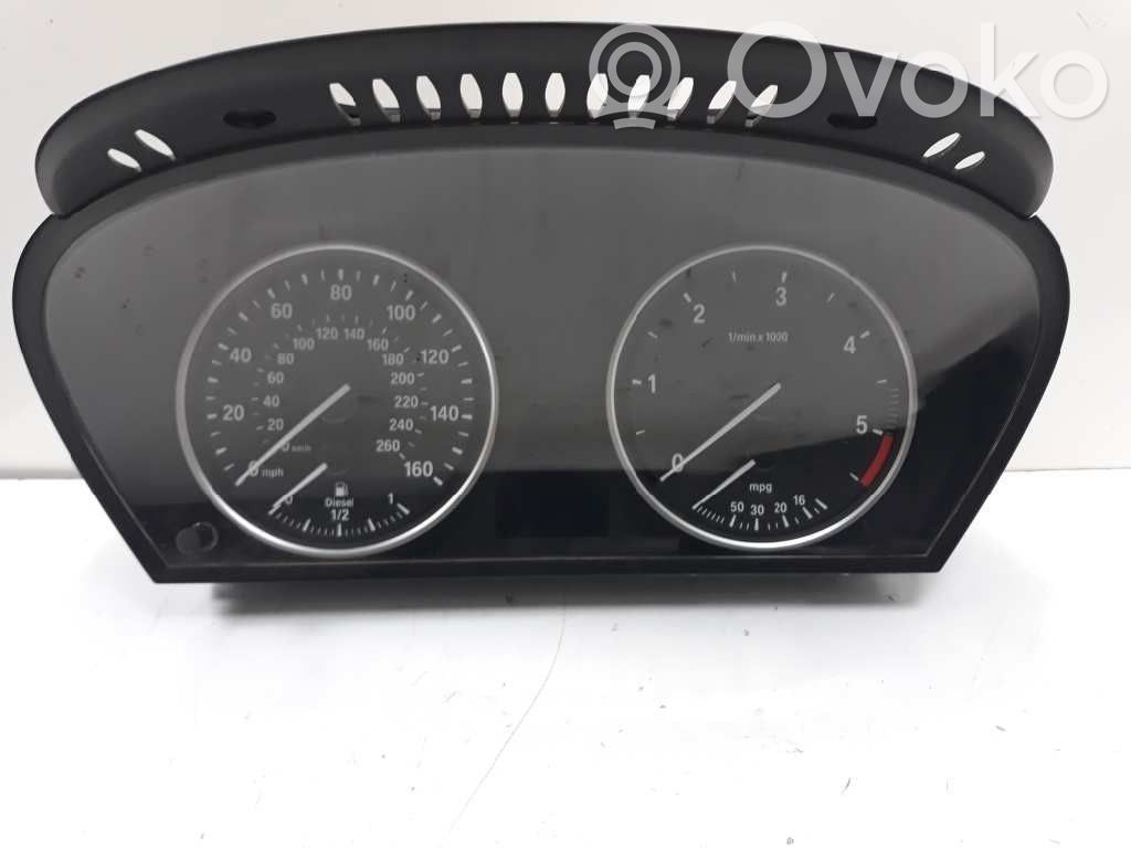 Tachimetro (quadro strumenti)   62119153756