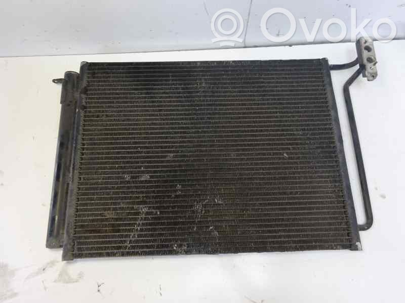 BMW X5 E53 Radiator răcire A/C (condensor) 
