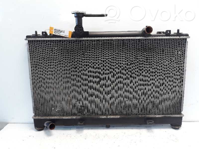 Mazda 6 Coolant radiator 