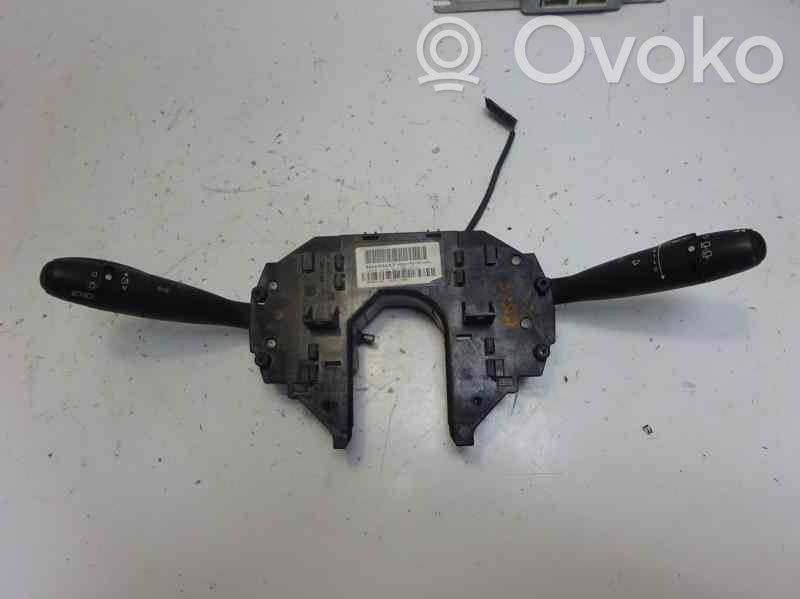 Citroen C4 Grand Picasso Boutons / interrupteurs volant 