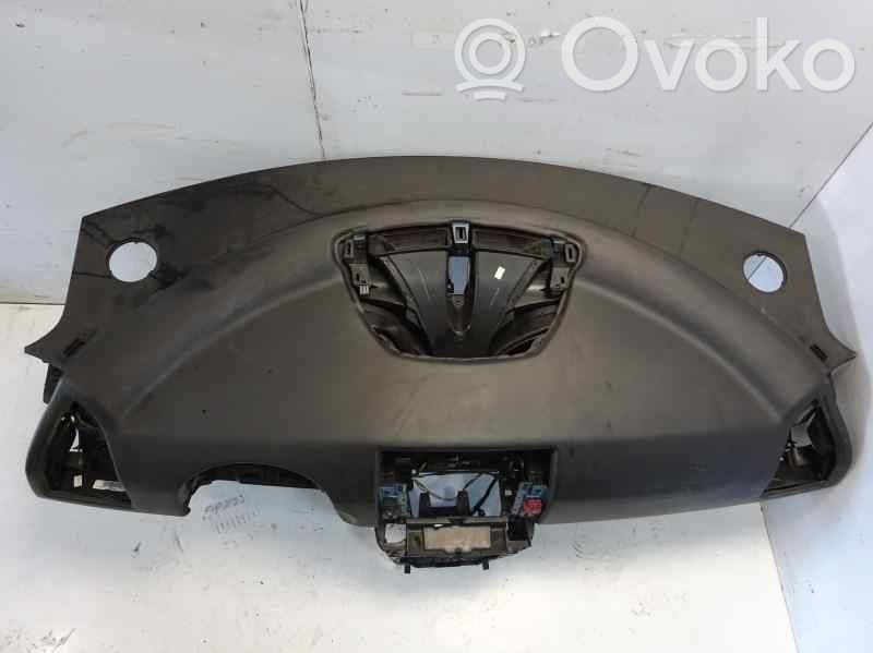 Citroen C4 Grand Picasso Panel de instrumentos 