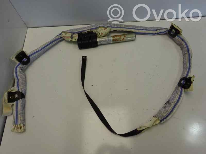 Opel Corsa D Airbag portiera anteriore
