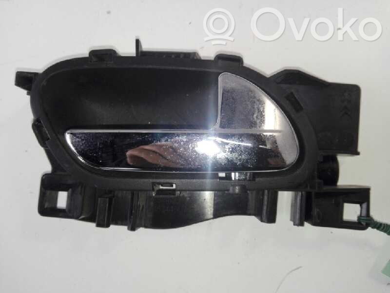 Peugeot 5008 Maniglia interna per portiera anteriore