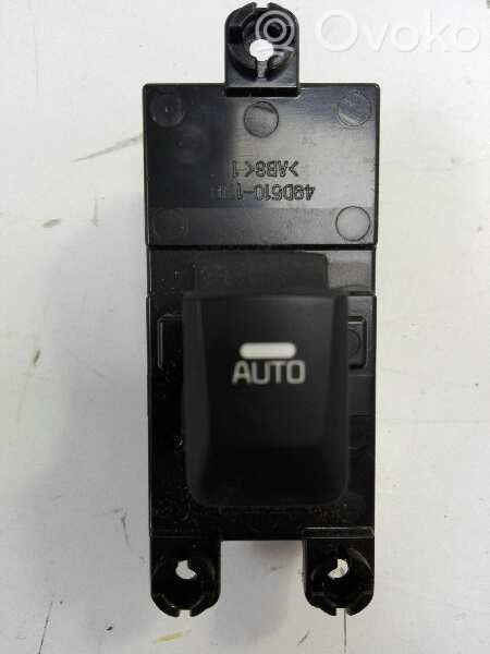 KIA Ceed Interruptor del elevalunas eléctrico 