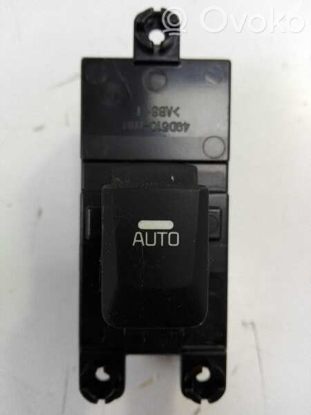 KIA Ceed Interruptor del elevalunas eléctrico 