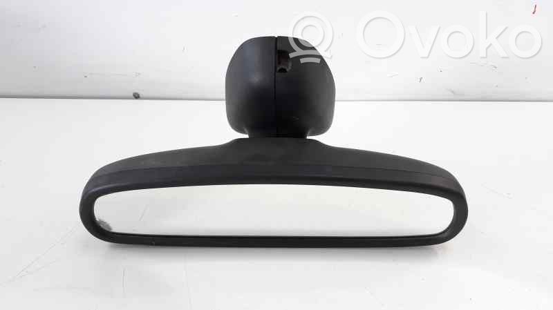 Espejo retrovisor (interior)   6H5217700AB