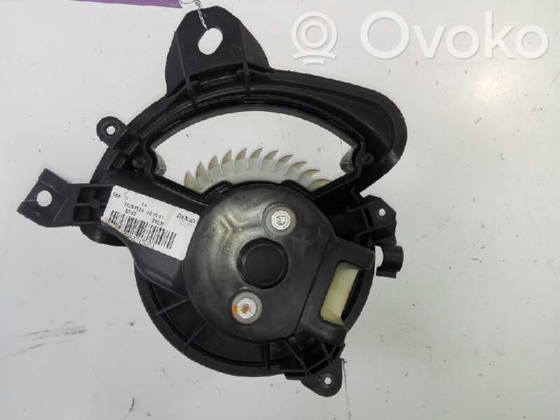 Opel Corsa E Lämmittimen puhallin 