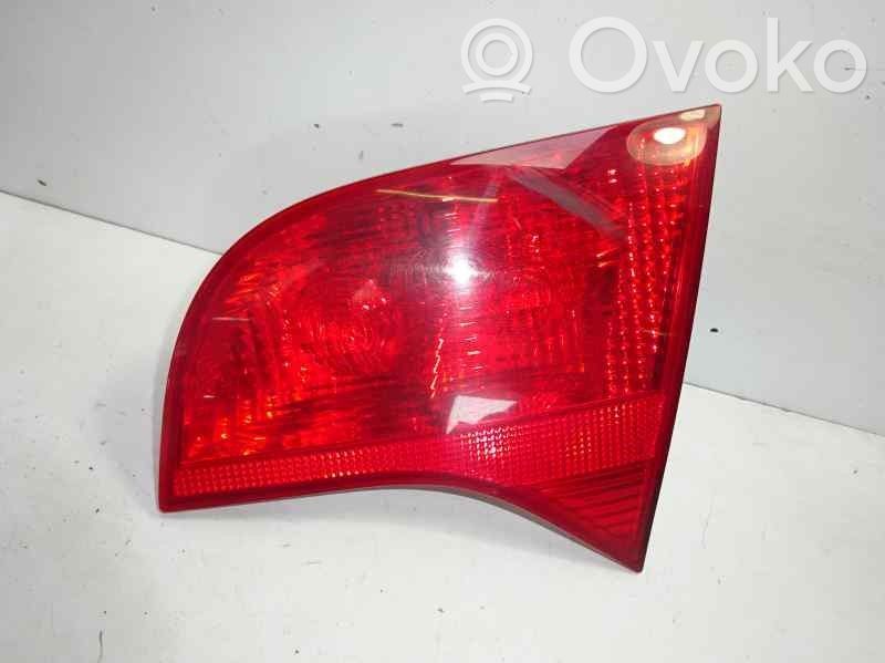 Audi A4 S4 B6 8E 8H Luci posteriori del portellone del bagagliaio