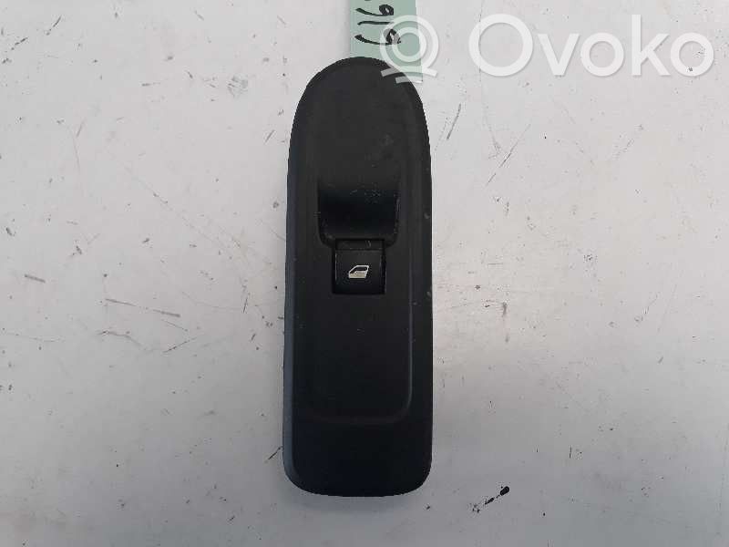 Electric window control switch   REF