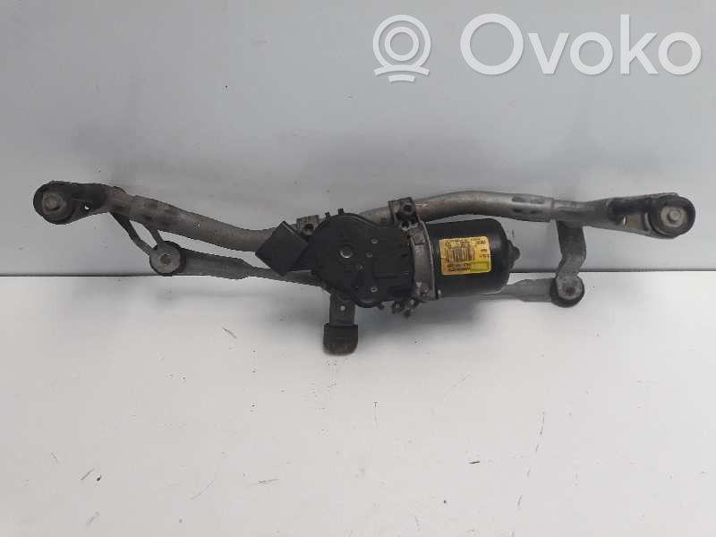 Motor ștergător   6405QC