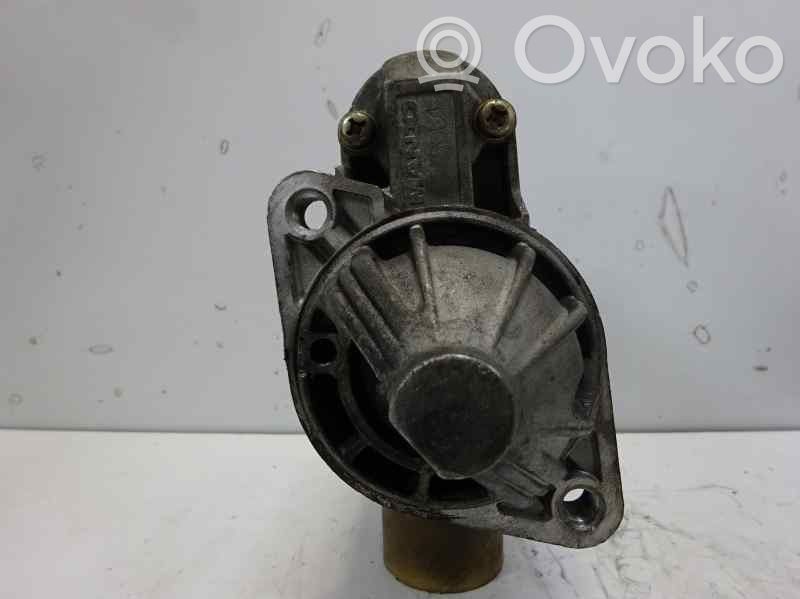 Hyundai Lantra II Motor de arranque 