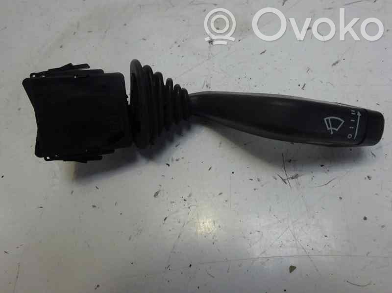 Leva comando tergicristalli   09185417