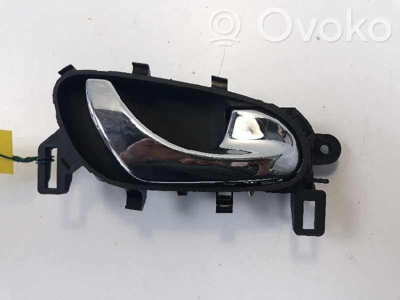 Manecilla interna puerta trasera   806704EA
