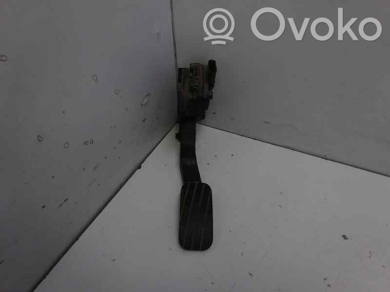 Renault Master III Acceleration sensor 