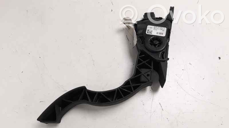Ford Focus Acceleration sensor 