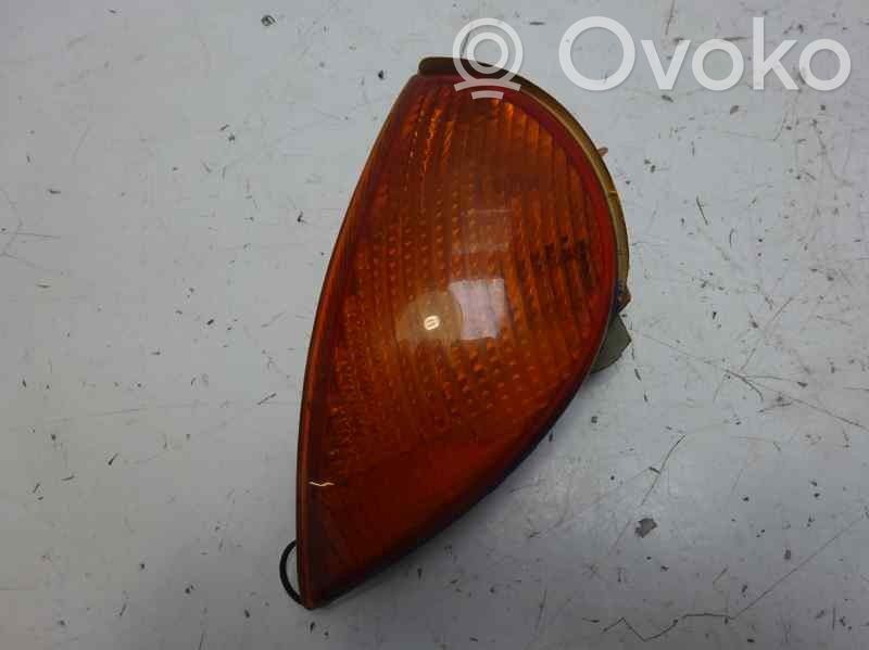 Fiat Seicento/600 Lampa przednia 