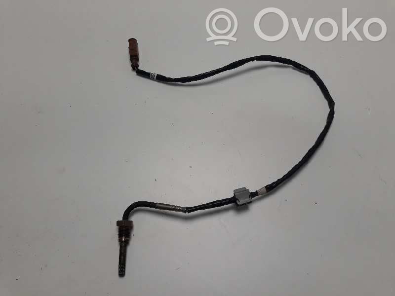 Seat Leon (1P) Sensore della sonda Lambda 