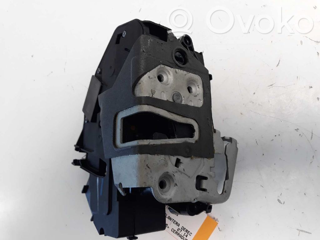 Ford S-MAX Etuoven lukko 