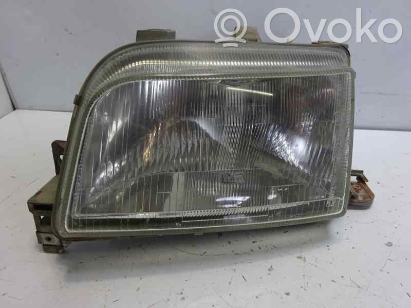 Renault Clio I Headlight/headlamp 