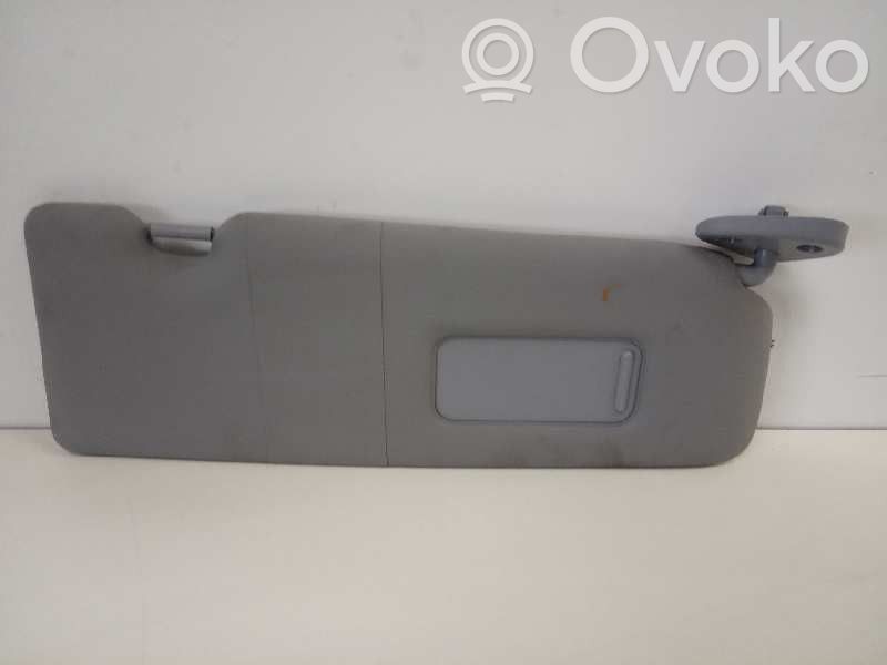 BMW 1 E81 E87 Sun visor 