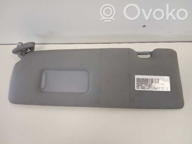 BMW 1 E81 E87 Sun visor 