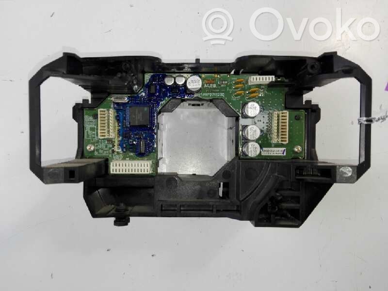 Alte unități/module de control   7G9N13N064PB