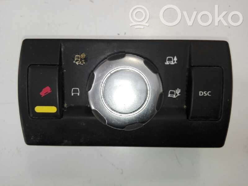 Land Rover Freelander 2 - LR2 Multifunctional control switch/knob 