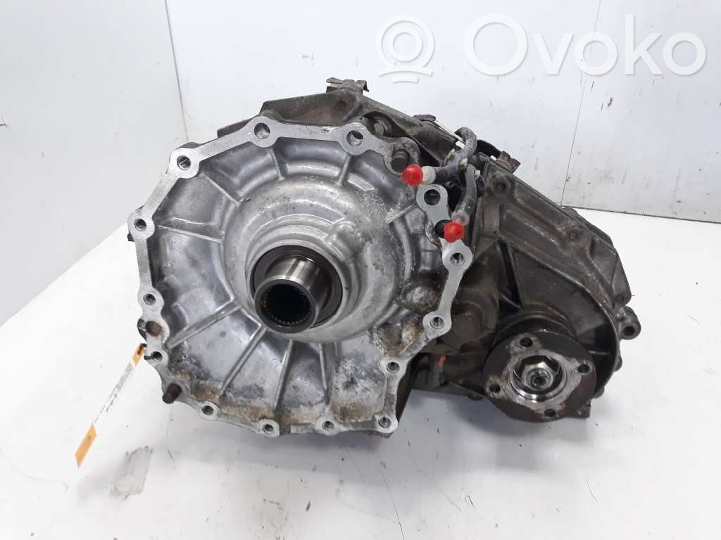 Nissan Navara Carcasă diferențial 