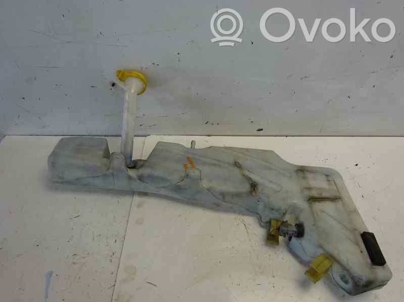 Nissan Navara Serbatoio/vaschetta liquido lavavetri parabrezza 