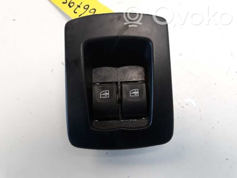 Dacia Logan II Interruptor del elevalunas eléctrico 