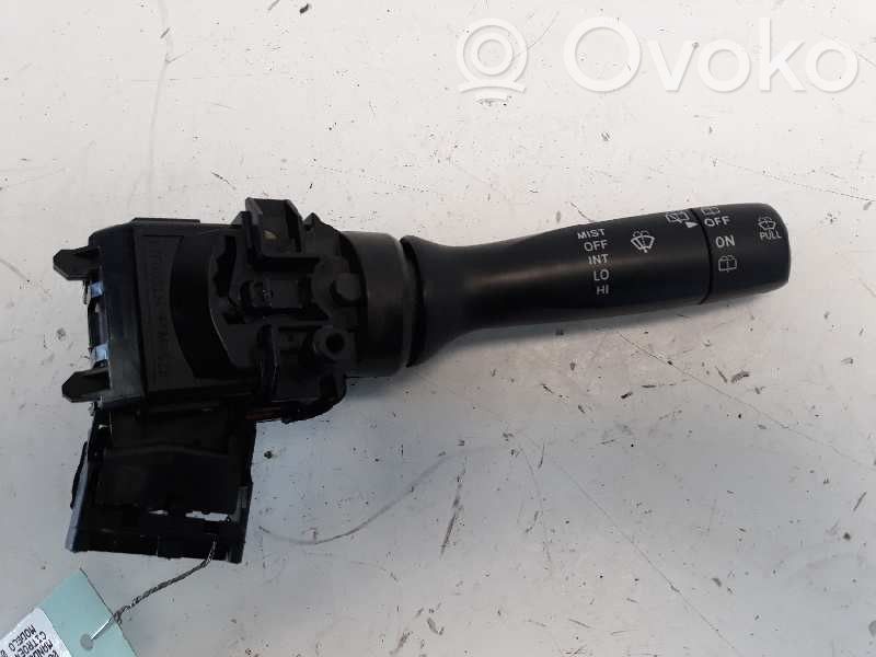 Wiper control stalk   REF