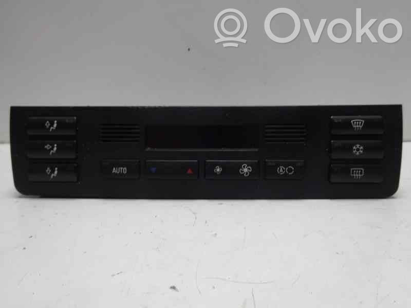 BMW 3 E46 Unitate control climatizare 
