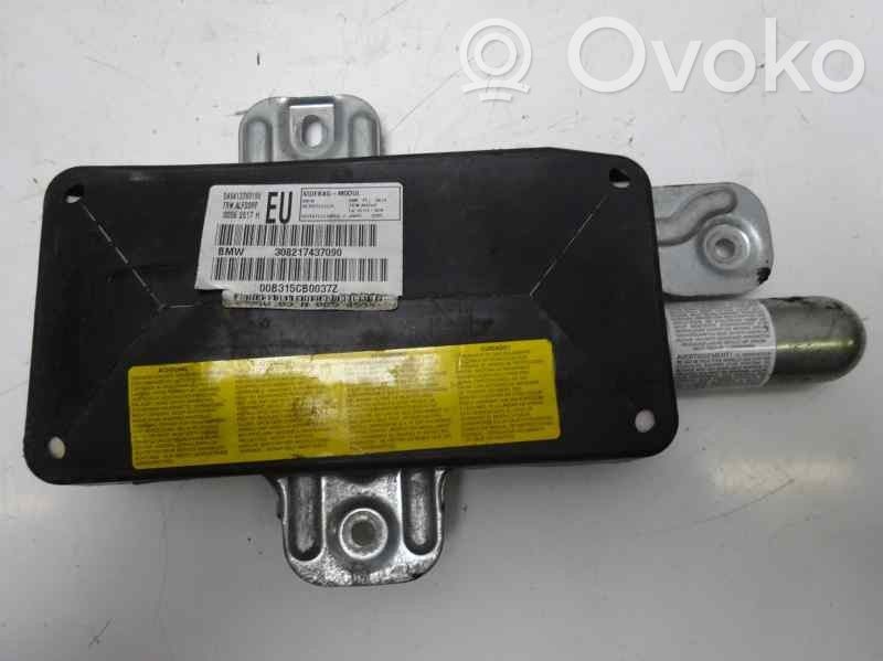 BMW 3 E46 Airbag lateral 