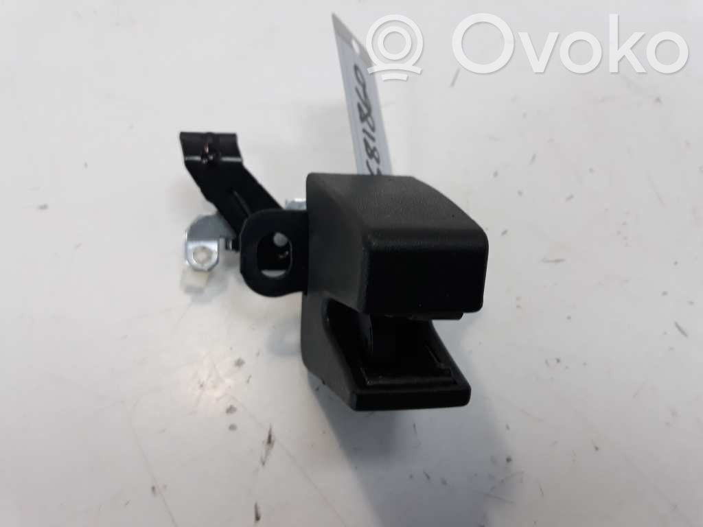 Volkswagen Caddy Tailgate lock latch 
