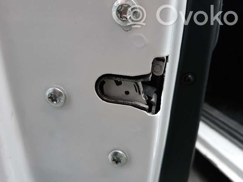 Front door lock   13431841,240816,0325407955