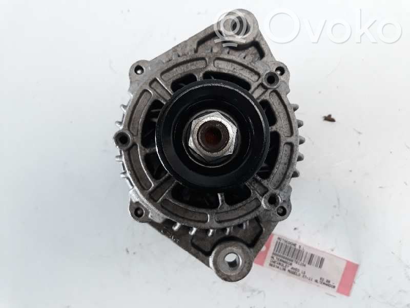 Chevrolet Aveo Generator/alternator 
