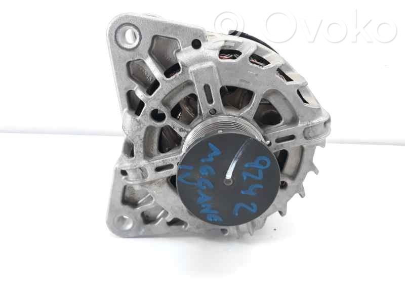 Alternator   2613543A,S25027