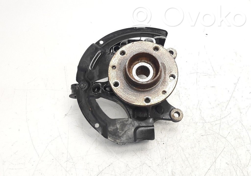 Renault Megane IV Fuso a snodo con mozzo ruota anteriore