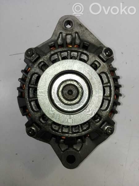 Tata Indica Vista I Alternador 