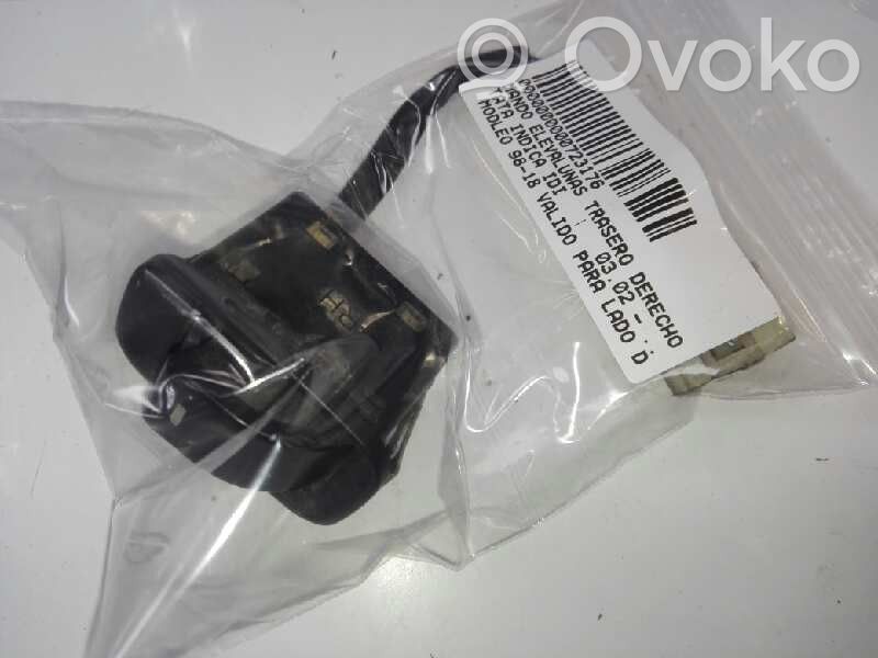 Interruptor del elevalunas eléctrico   REF